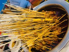 冷锅串串-一岚一山(角门总店)