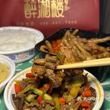 加班后的宵夜也想吃个下饭菜！