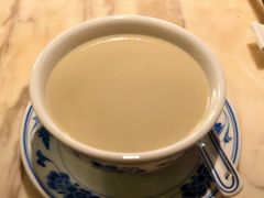 -广州花园酒店荔湾亭·地道点心·粤式饮茶