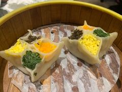 四喜蒸饺-萬國春·中菜馆(颐和公馆店)