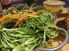 -牛腩之旅·牛腩牛杂煲(光启城美食城店)