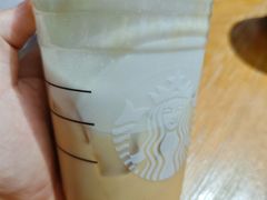 -星巴克臻选(深圳卓悦中心店)