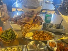 -有局·成都市井烧烤·精酿啤酒(双楠店)