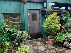 -三鹰之森吉卜力美术馆