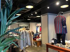 -Hollister(天环广场店)