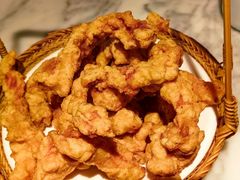 -蔴将·川菜(黄龙万科店)