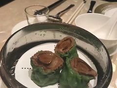 -8餐厅(新葡京酒店)