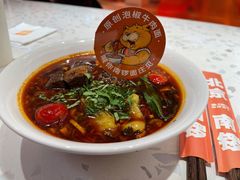 -南锣南门涮肉(南锣鼓巷店)