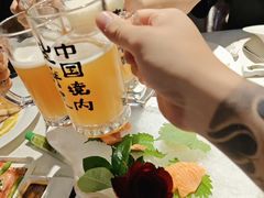 -多佐铁板烧(富力广场店)