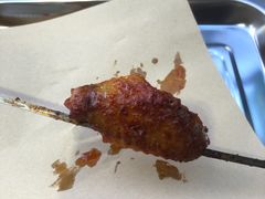 -老白家怡贵园烤肉