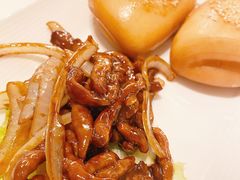 -莆田餐厅PUTIEN(西安万象天地店)