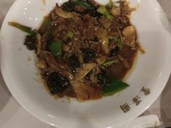 -丰泽园饭店