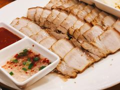 菜包肉-咕咕站韩国料理(紫金港店)