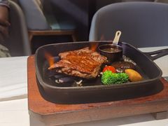 -牛扒先生·厚切雪花牛扒西餐厅(北京路禺山路店)