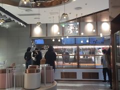 -奈雪的茶(中粮祥云小镇店)