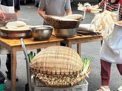 -刘七嬢烧麦刀削面