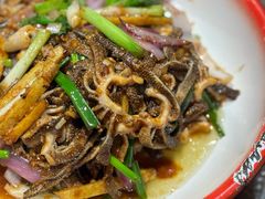 -广府乡下·饭庄(新港东路店)
