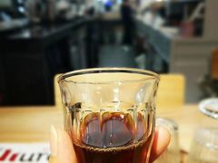 -无牌咖啡&酒馆