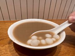 冰绿豆小丸子-小豆海棠(人民南路店)