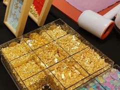 -上海龙之梦万丽酒店