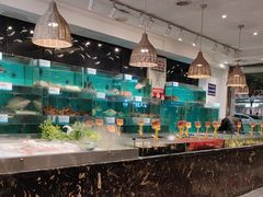 -潮粤香海鲜酒楼(沙湖店)