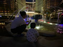 -深圳大梅沙京基洲际度假酒店