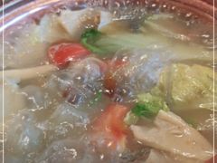 -顺顺小吃(独克宗古城店)