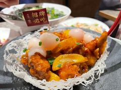 -老福洲·三十年福州味(斗东店)