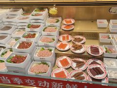 -谭三娘鲜切牛肉自助火锅(北京路店)
