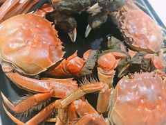 -松哥油焖大虾·外卖(西乡店)