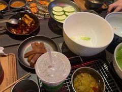 -夜食白市Yespicy·烧烤啤酒宵夜(番禺四海城店)
