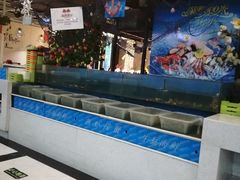-深海800米海鲜自助(万达广场店)