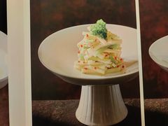 -蘇锦宴·淮扬菜烤鸭·小院(三元桥霄云路店)