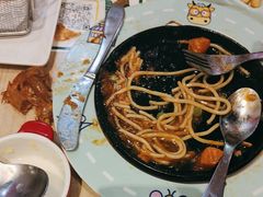 -豪客来牛排(云山大道店)