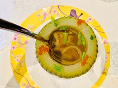 -红棉中餐厅·广州海航威斯汀酒店