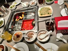 -海底捞火锅(未来城店)