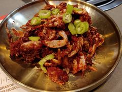 -金龙烧烤·牛肉面(西塔店)