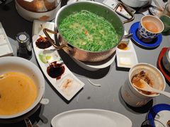 -阿庄新豫菜(通泰路店)