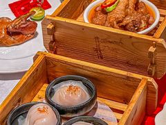 -馋遇江南·精致湖景雅宴(东方之门店)