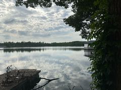 -东湖生态旅游风景区