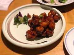 梅子里脊-几荷·恰似故人来(秀水广场店)
