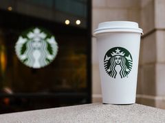 -星巴克(泉州百捷上悦城店)