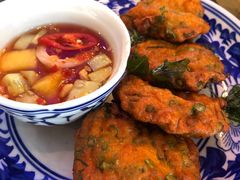 -simply thai天泰(长泰广场店)