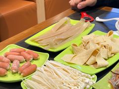 -三煮纸包鱼(青岛总店)