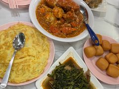 -龙海鲜螃蟹王(宏茂桥店)