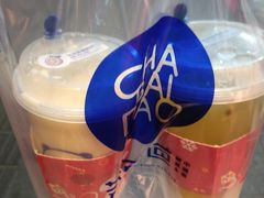 -茶百道(京溪店)