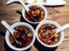 -探鱼·鲜青椒爽麻烤鱼(北京路天河城店)