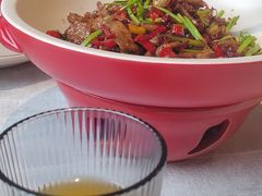 -蔓兰家的四季S0餐厅·融合菜(当代MOMA店)