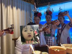 -老湘村·湖南土菜(天河维多利店)