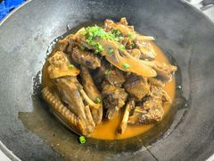 -院里寻菜·精致庭院菜(观沙岭店)